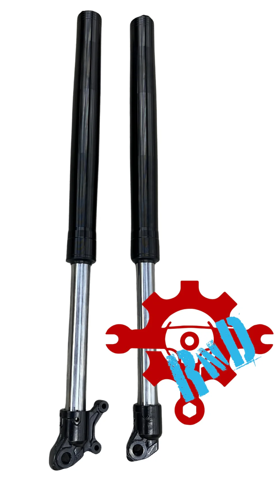 Yozma Aftermarket Upgrade Parts