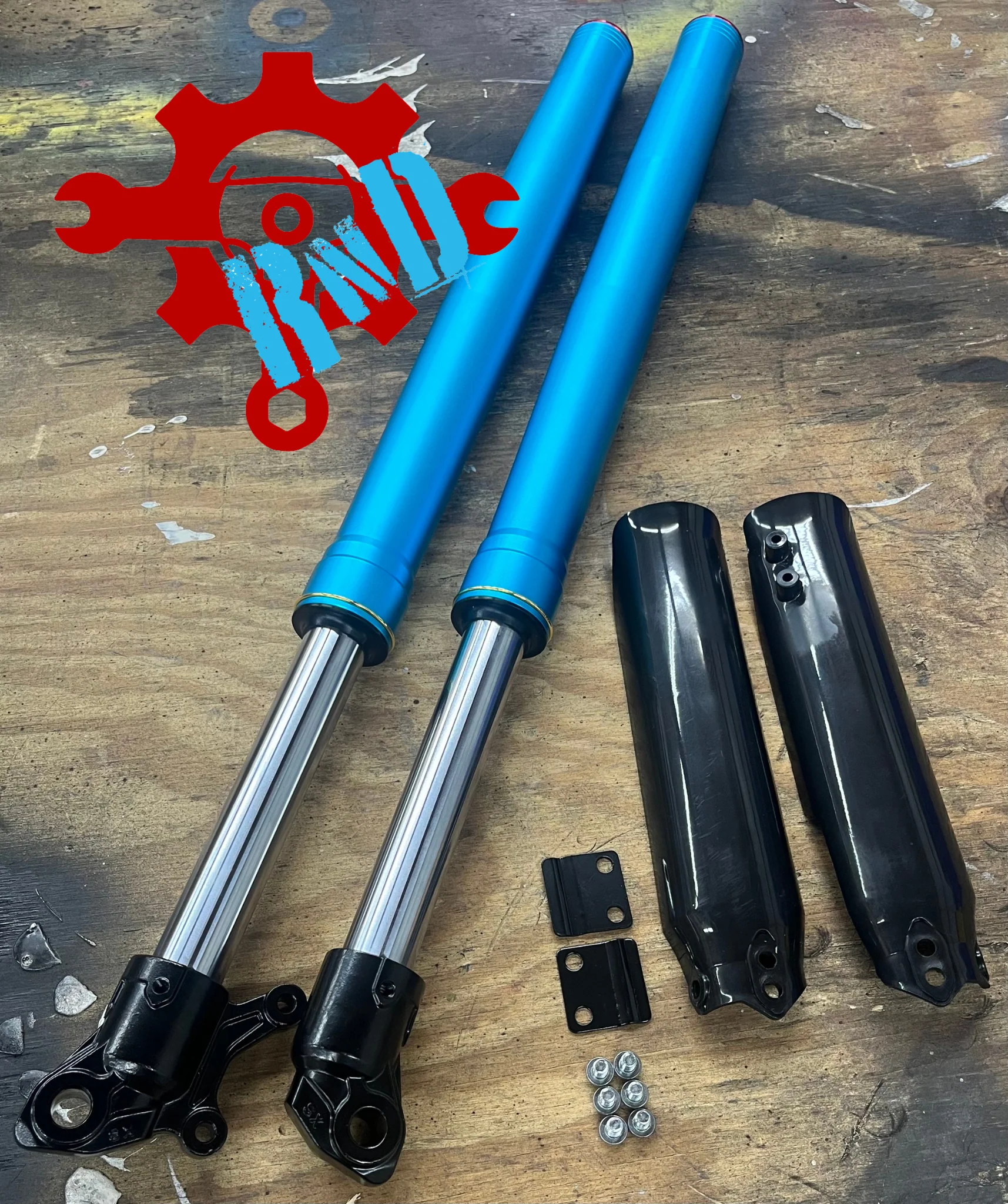 Yozma Direct Replacements